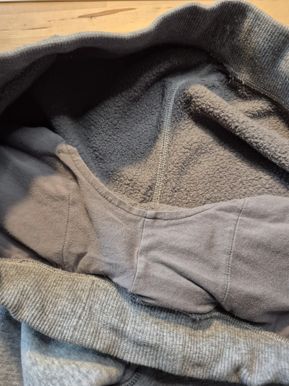 lululemon athletica soft jogger